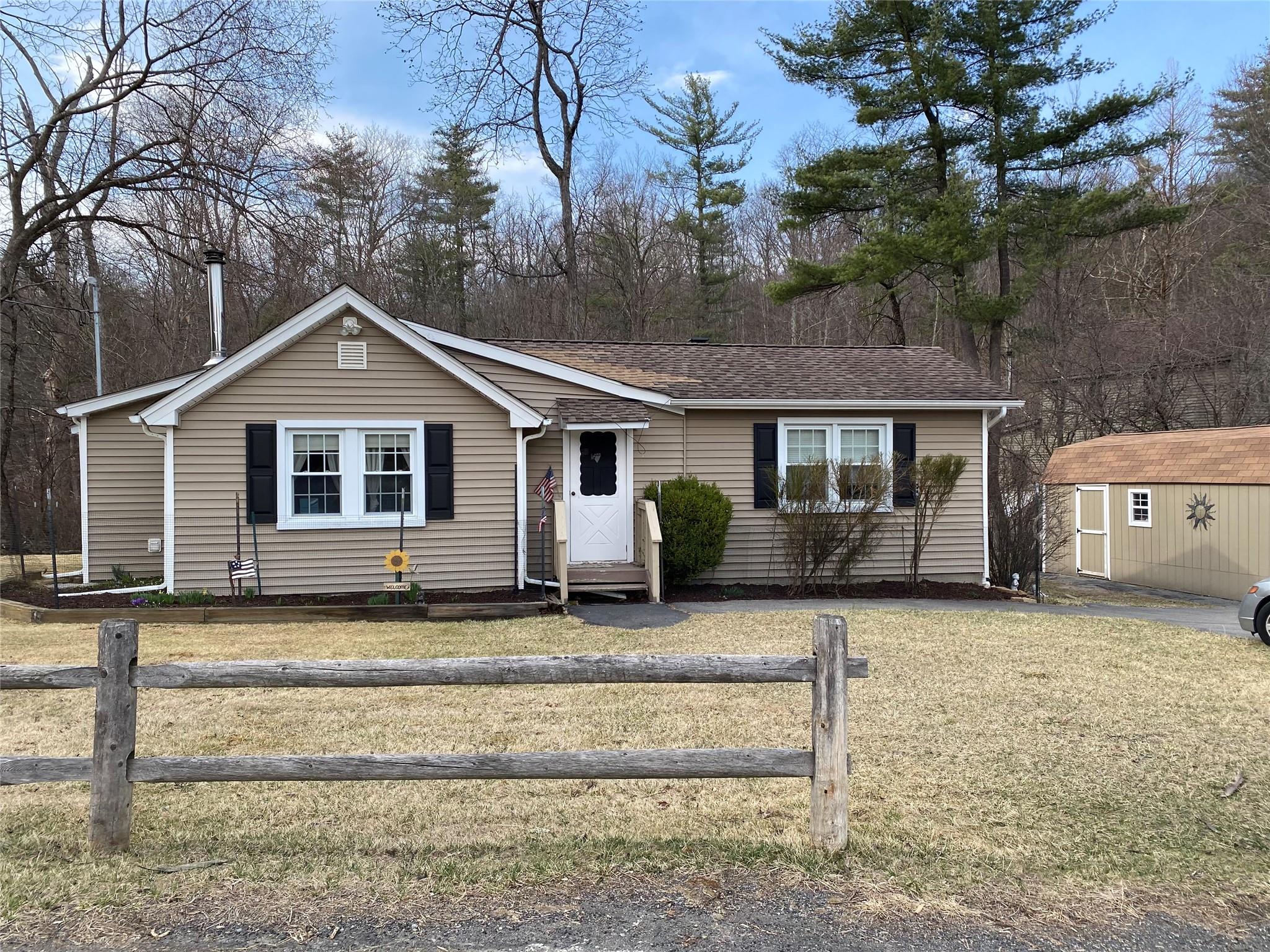 168 Prospect Road Property Photo 1