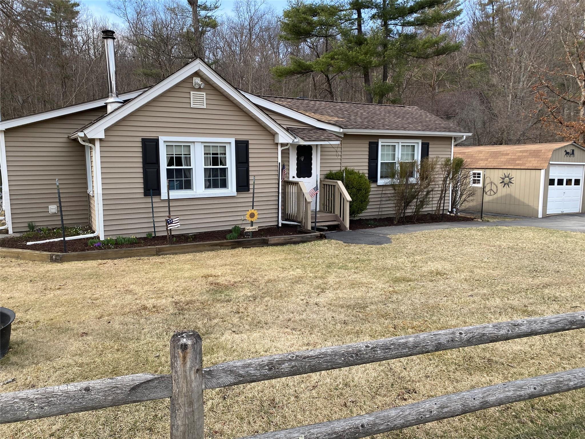 168 Prospect Road Property Photo 2