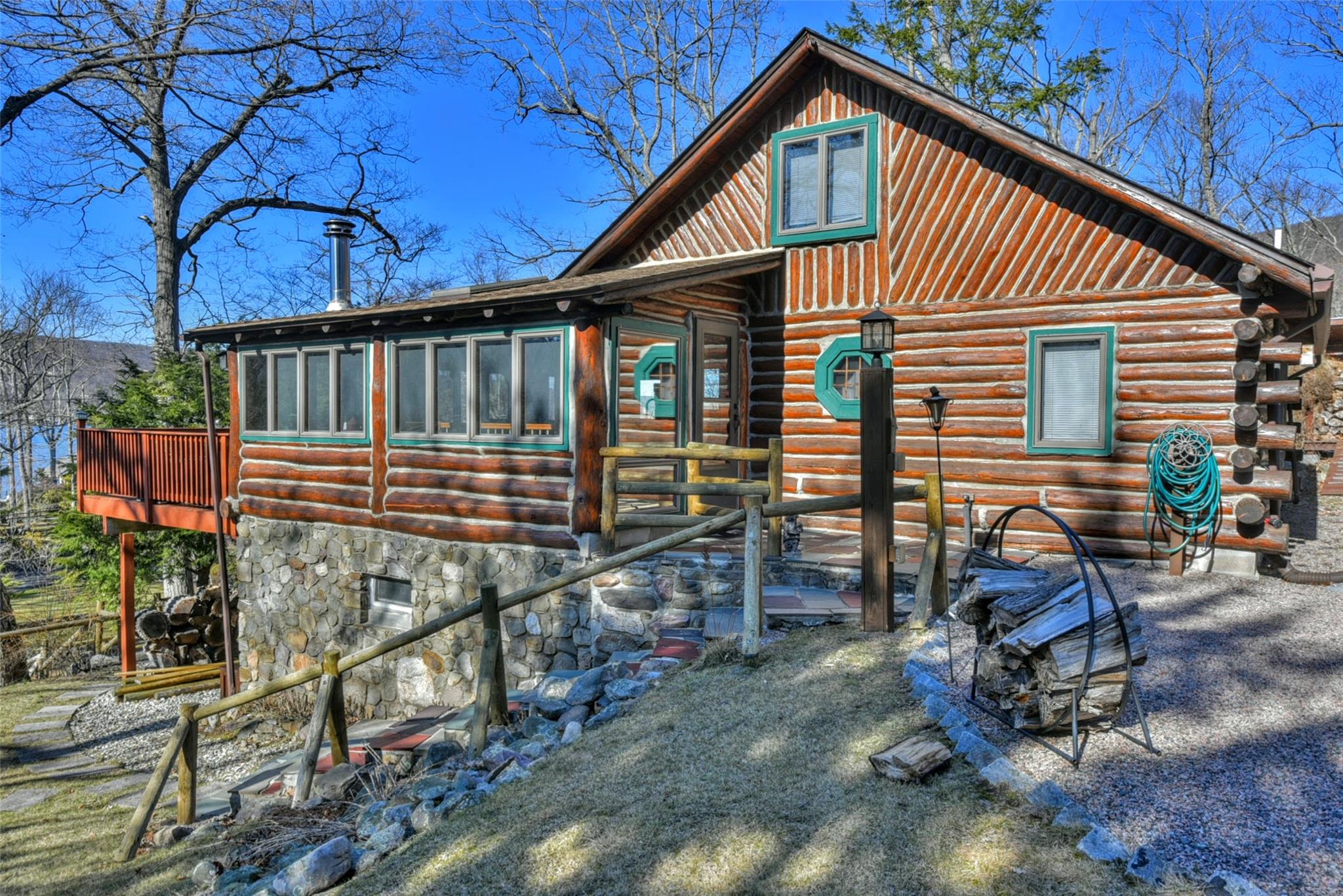 130 Woods Road Property Photo