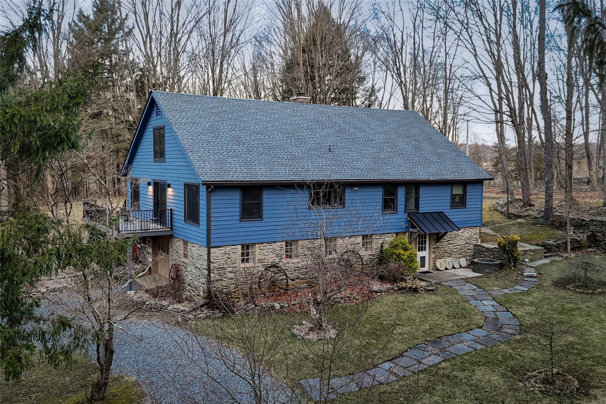496 Wurtemburg Road Property Photo