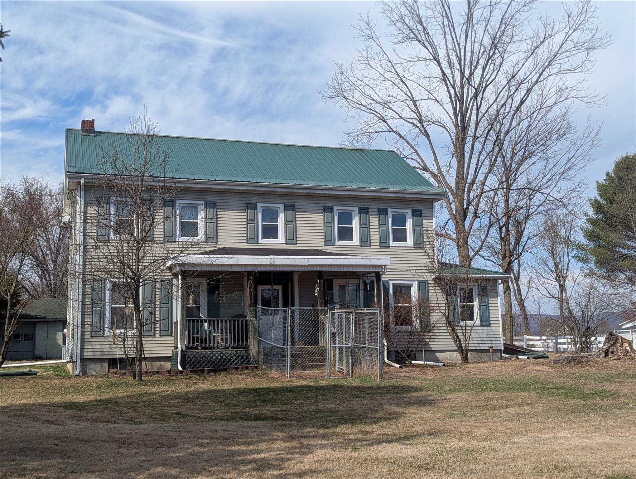 345 Drexel Drive Property Photo