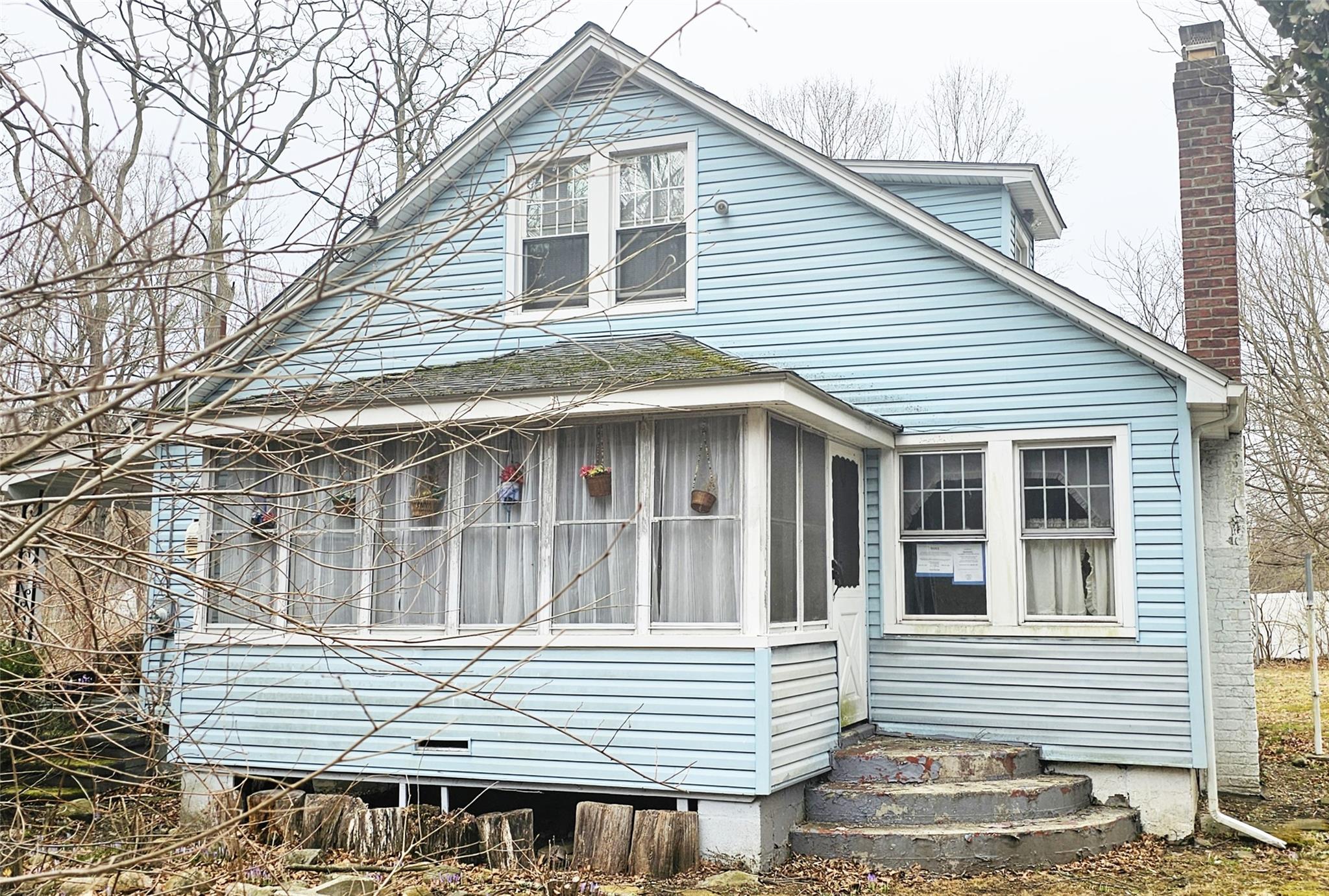 3746 Mill Street Property Photo