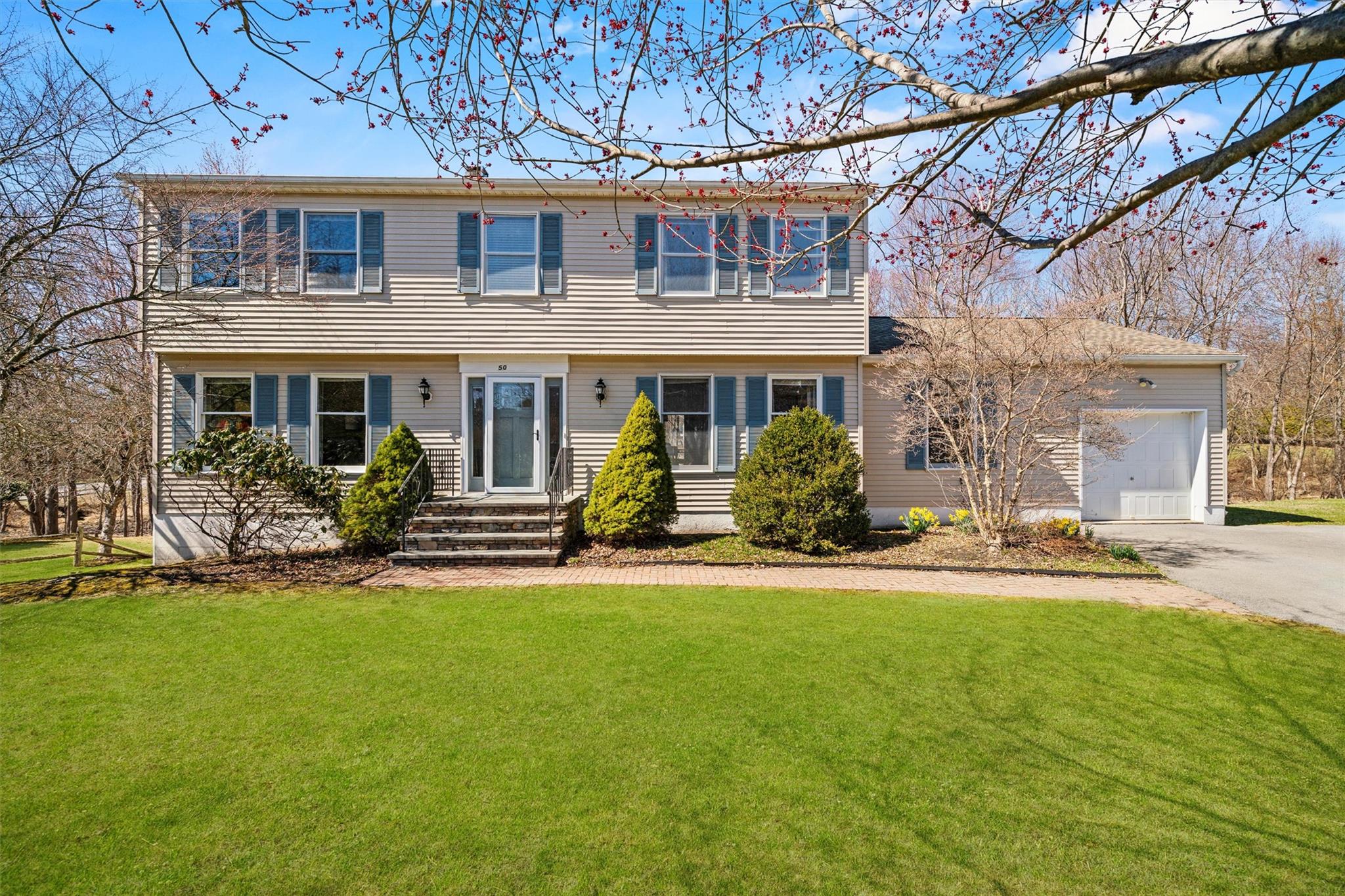 50 Clinton Drive Property Photo