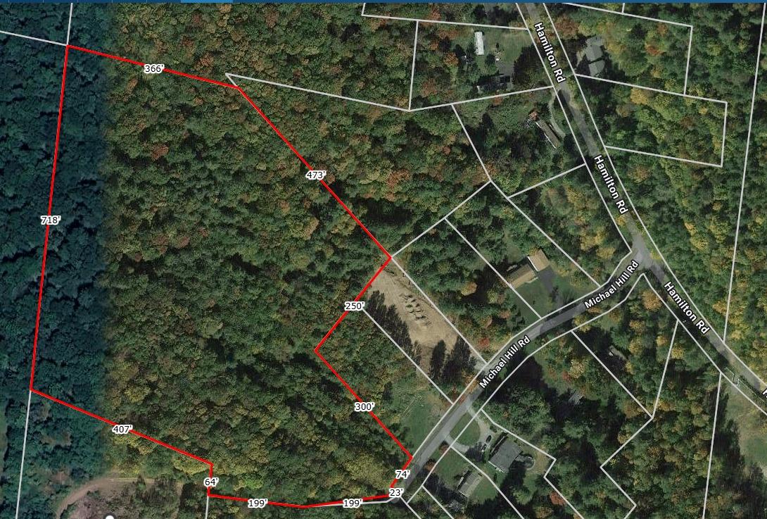0 Michael Hill Rd Property Photo