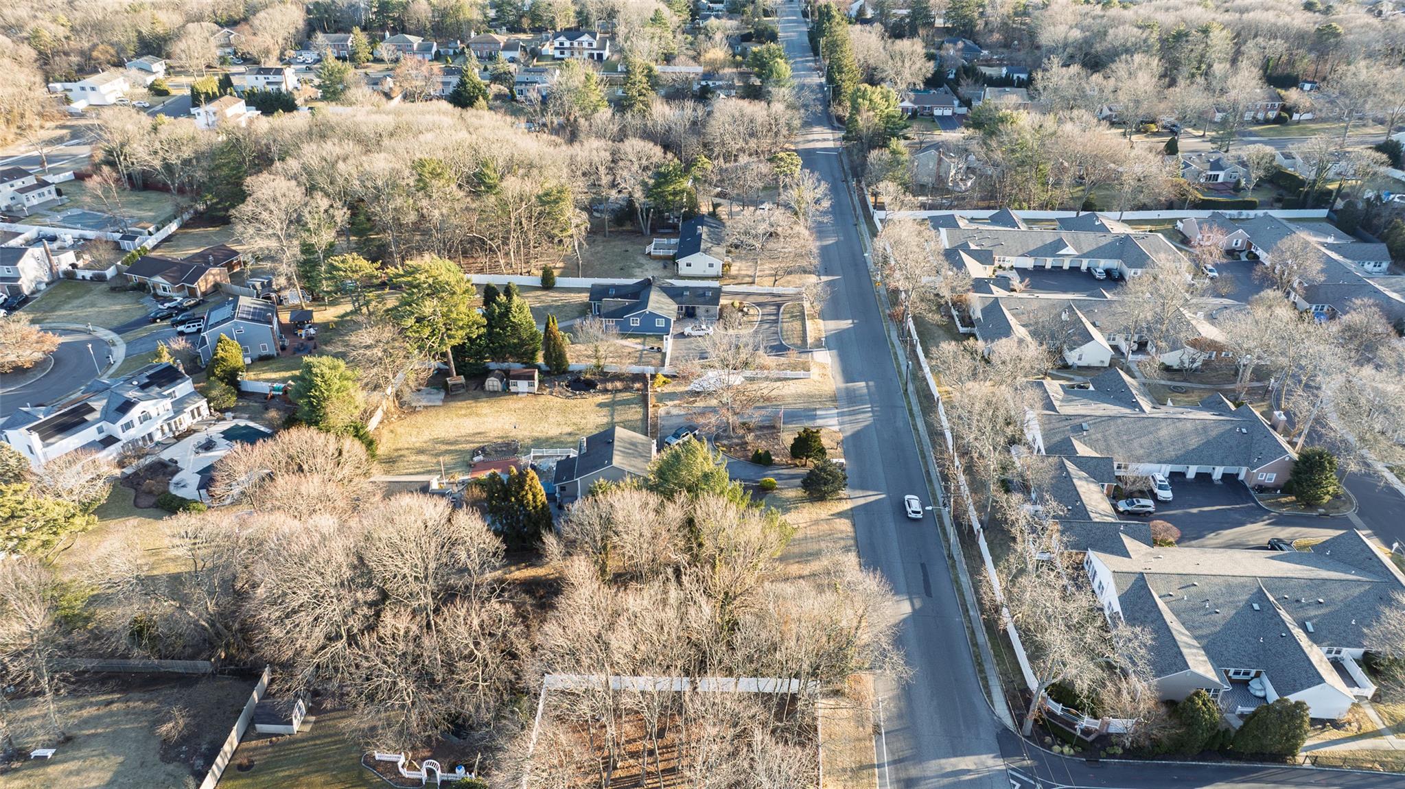 Lincoln Avenue Property Photo 3