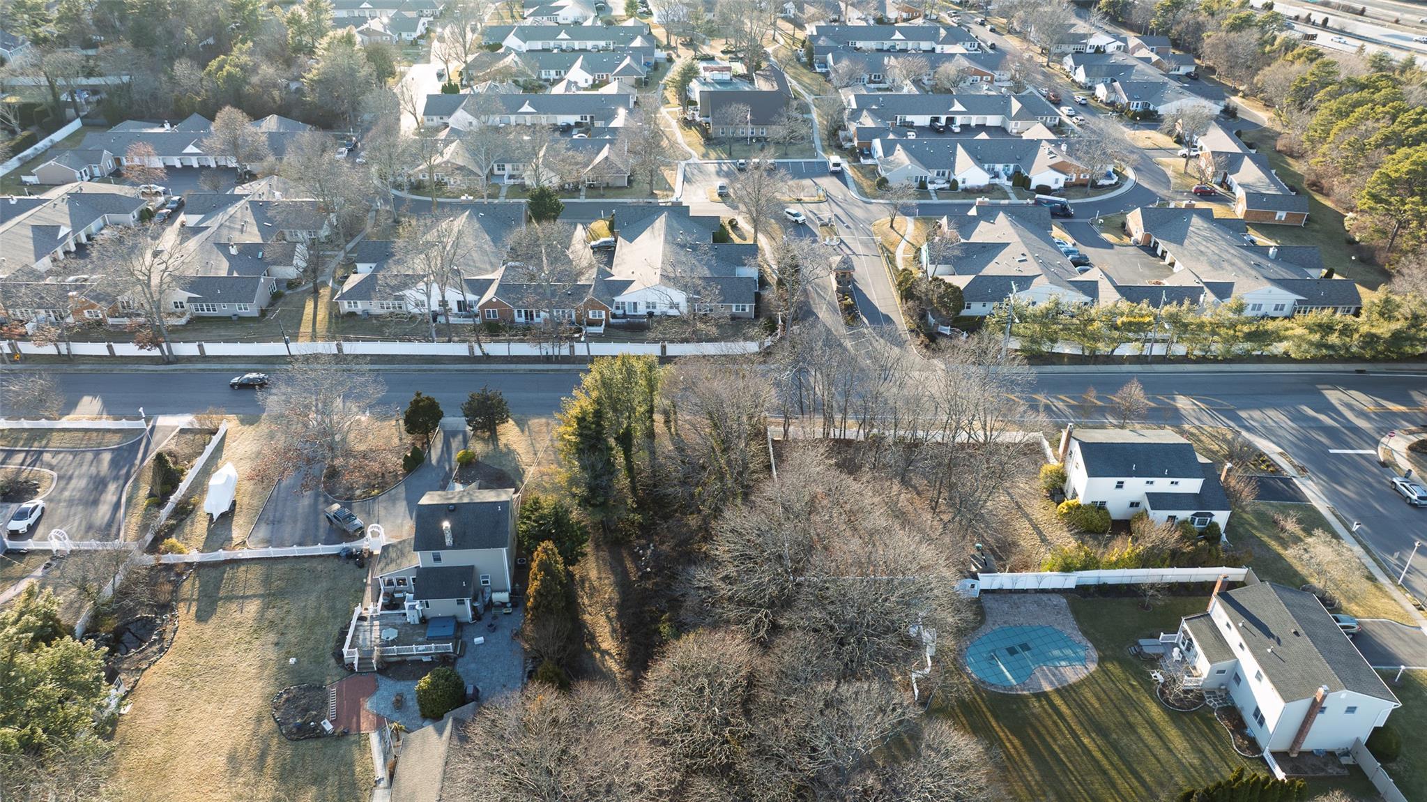 Lincoln Avenue Property Photo 18