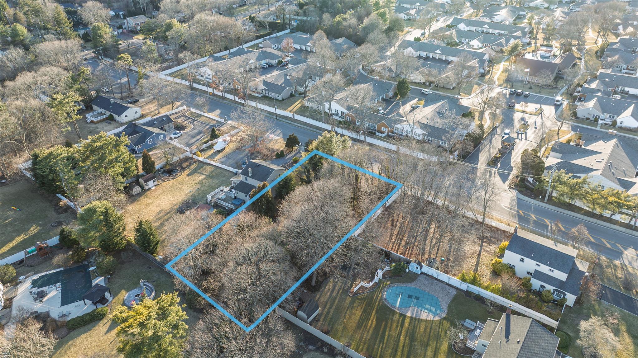 Lincoln Avenue Property Photo 19