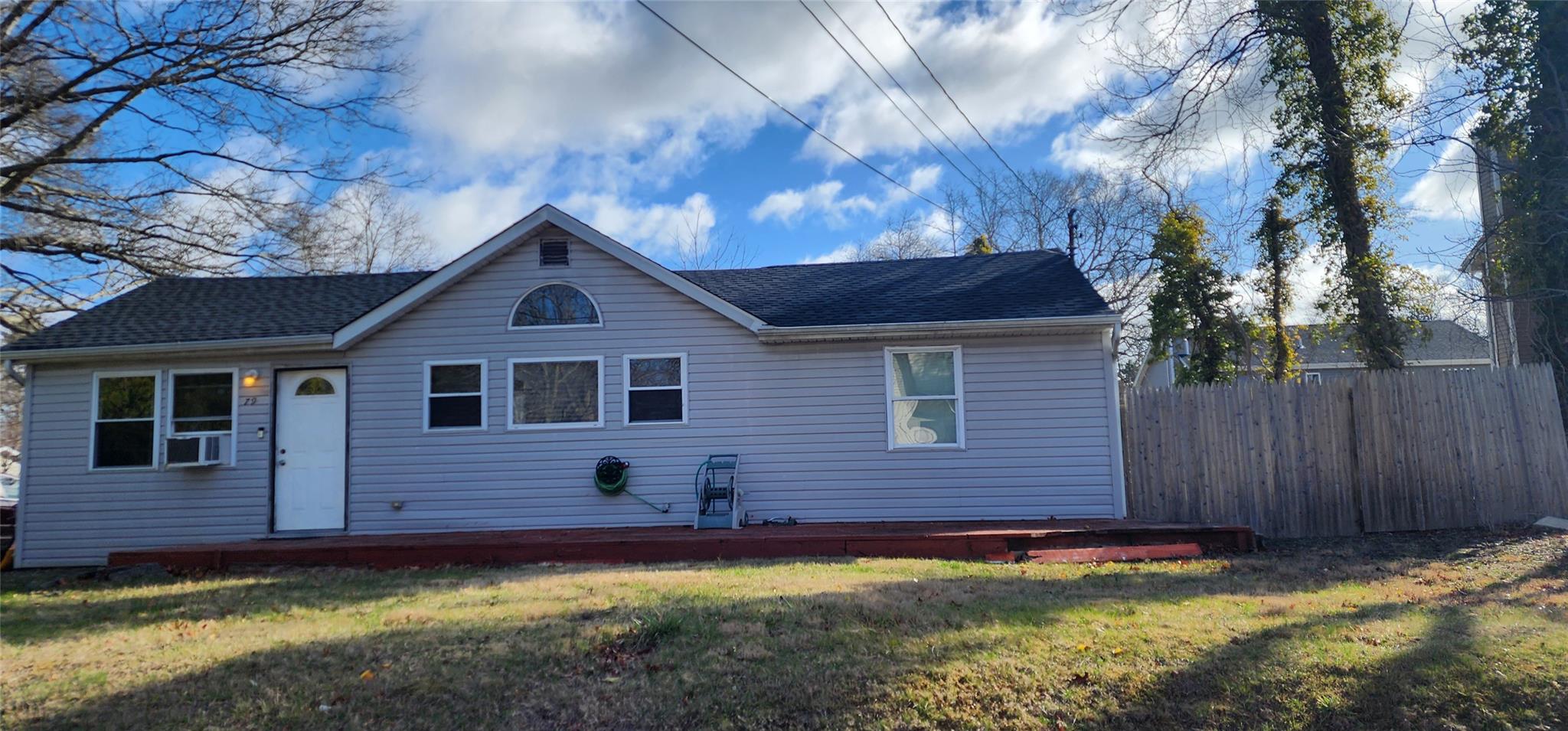 79 Hemlock Drive Property Photo