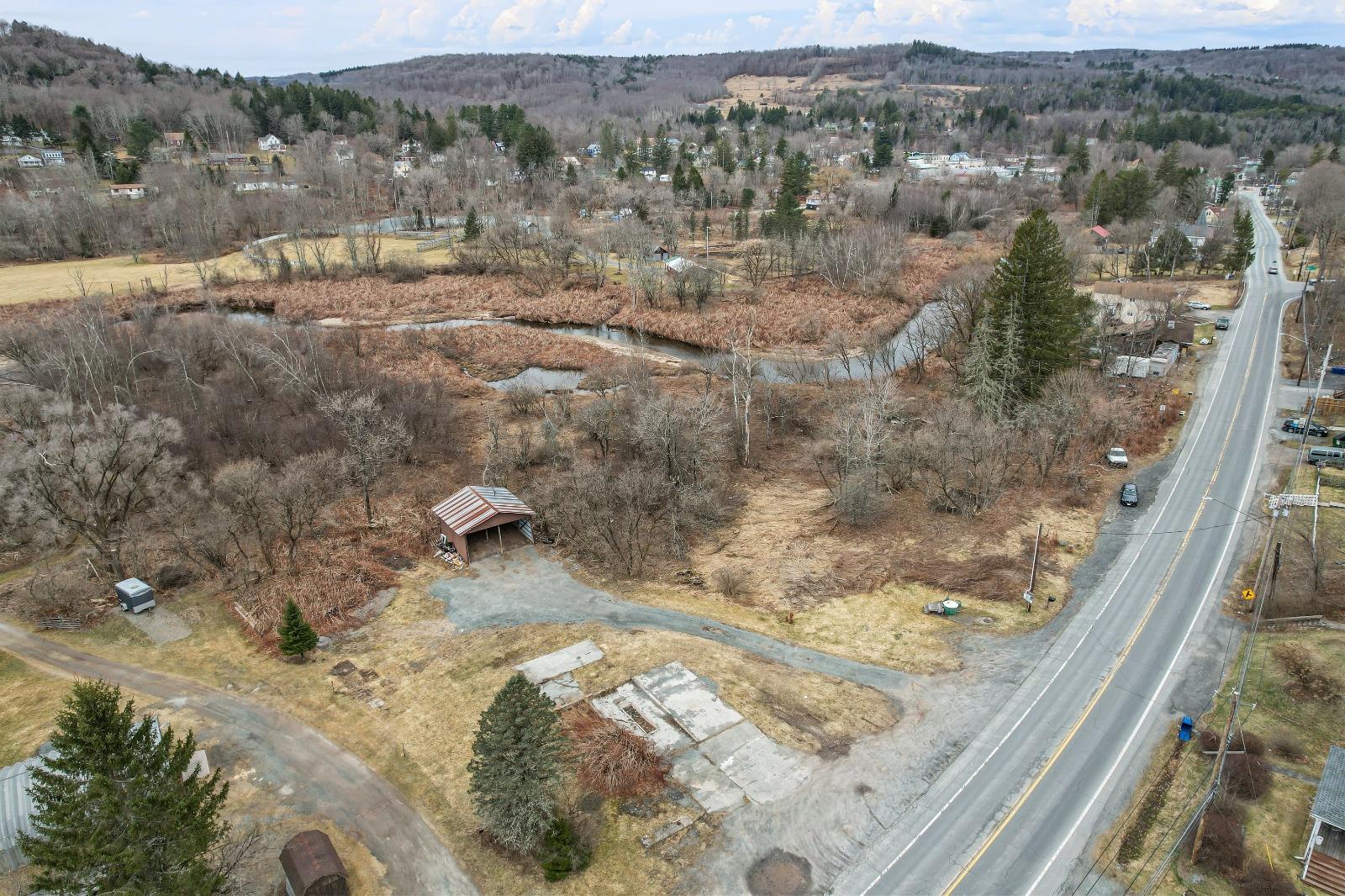 525 Old Rte 17 Property Photo