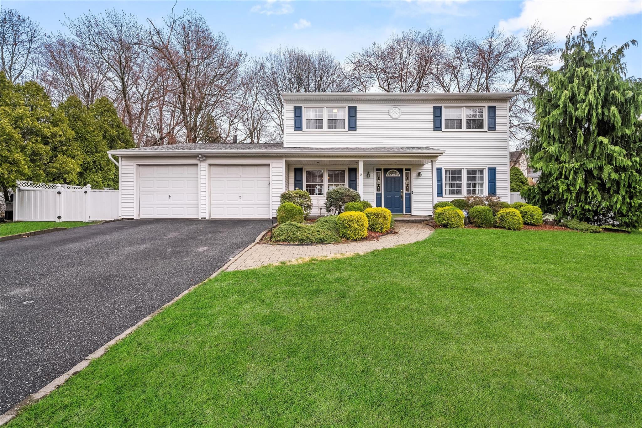 5 Paul Court Property Photo