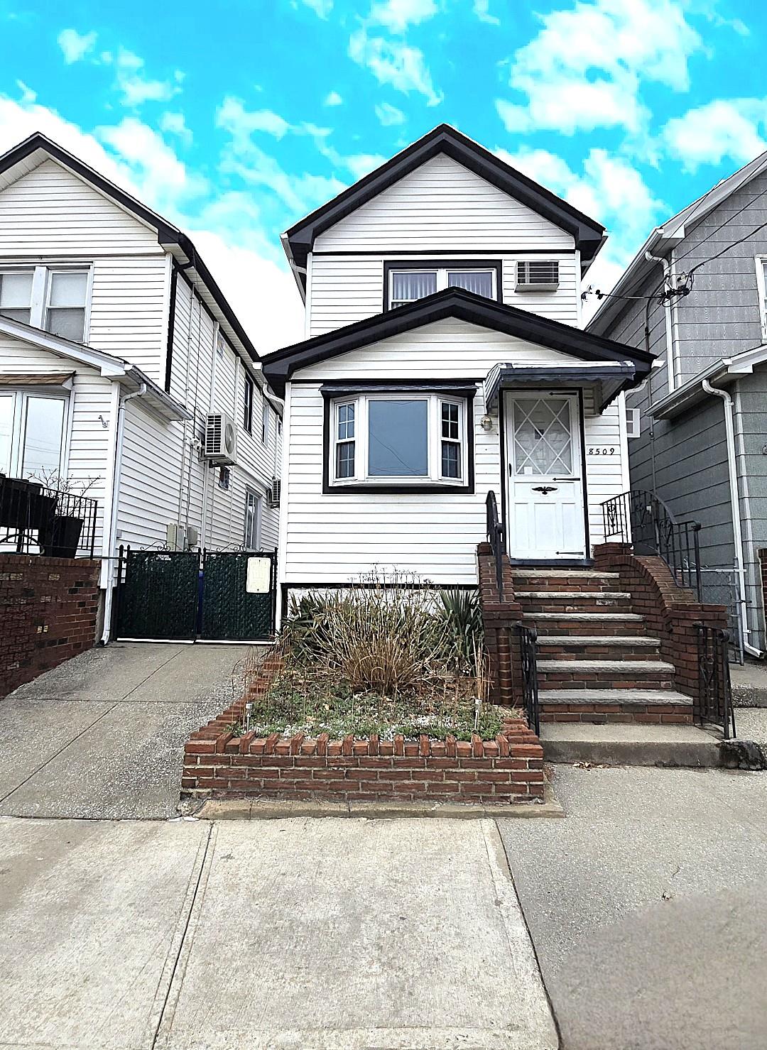 85-09 Sutter Avenue Property Photo