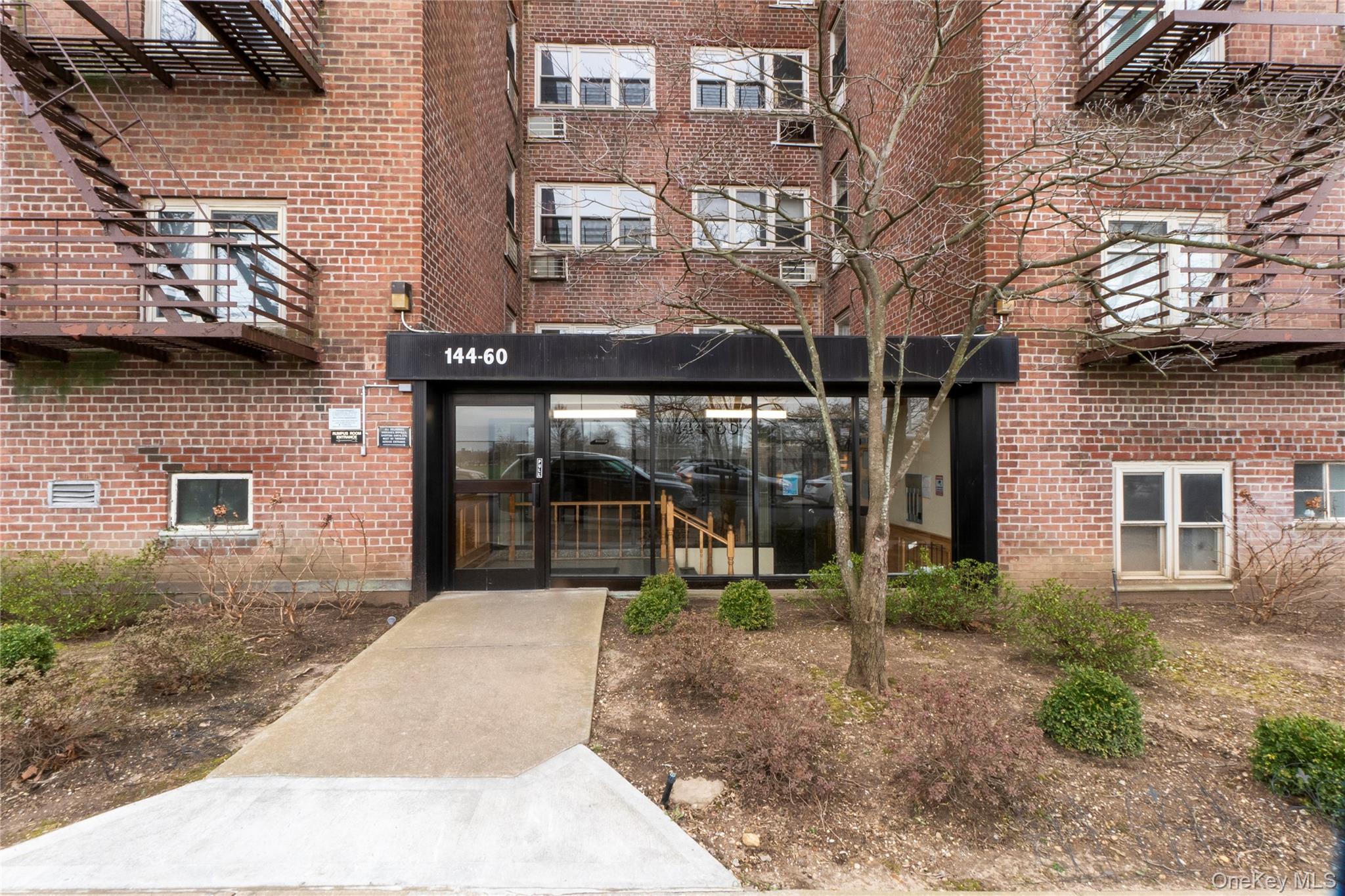 144-60 Gravett Road 6F Property Photo 1