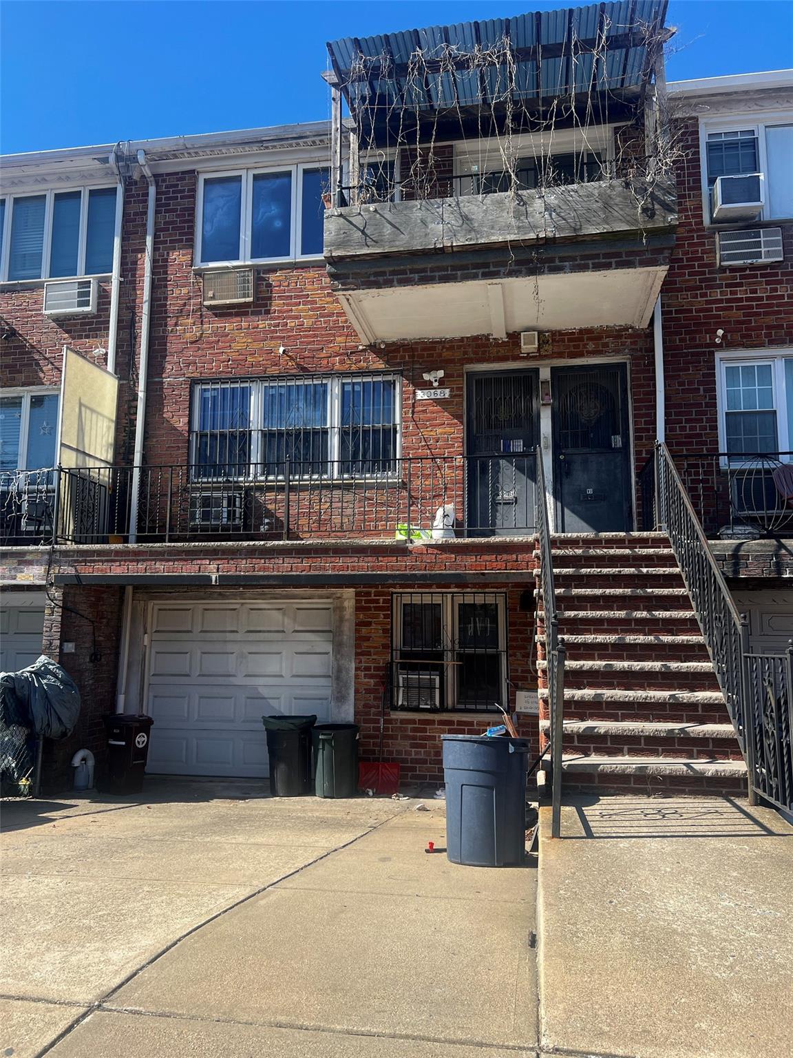 3968 Nostrand Avenue Property Photo