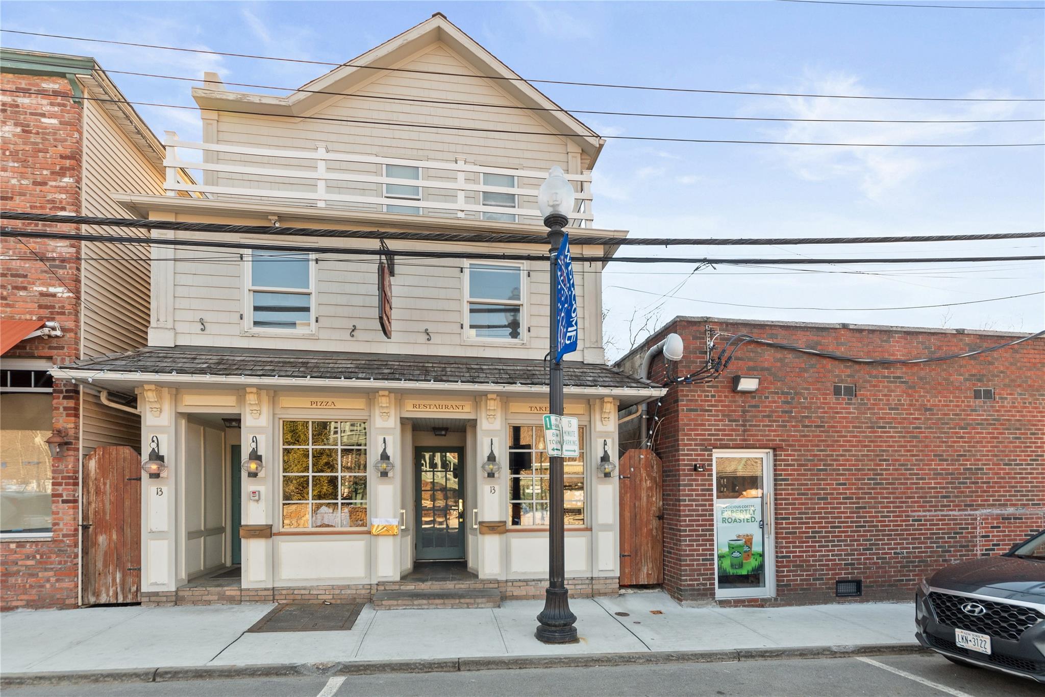 13 Adams Street Property Photo
