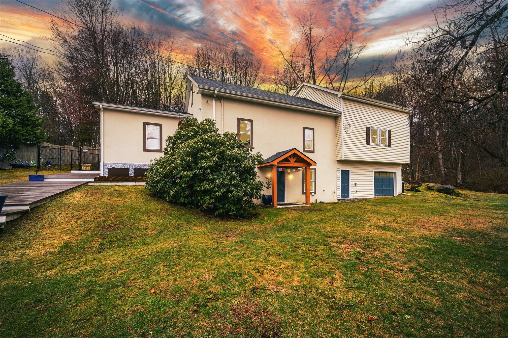 217 Hawley's Corners Road Property Photo