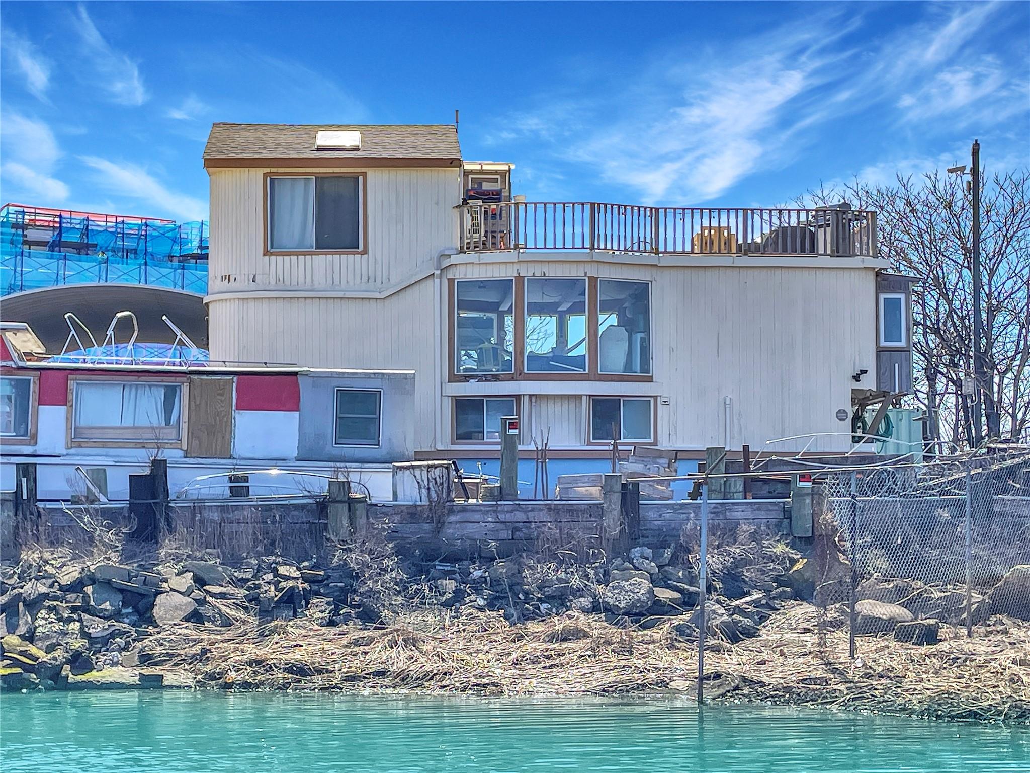 360 Beach 59th Street A Dock Property Photo