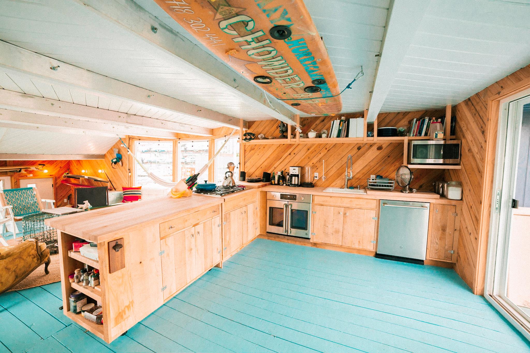 360 Beach 59th Street A Dock Property Photo 4