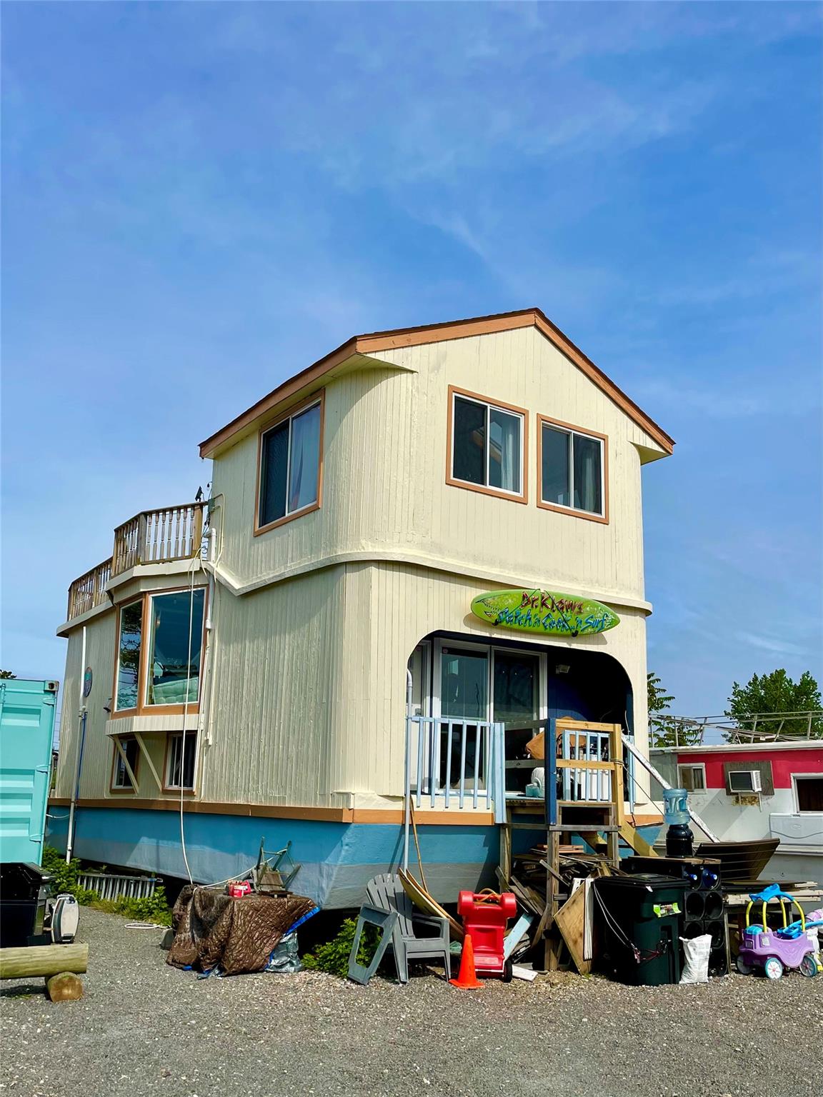 360 Beach 59th Street A Dock Property Photo 21
