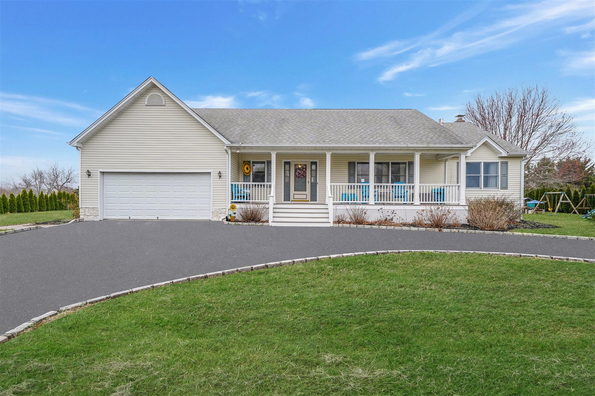 139 May Drive Property Photo