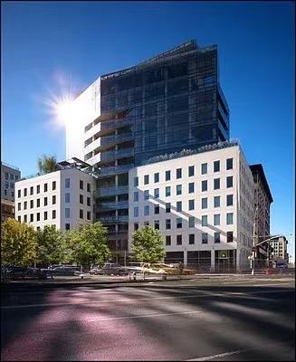 1 York Street 5 B Property Photo