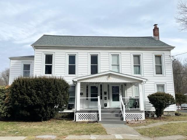 10 Washington Avenue Property Photo