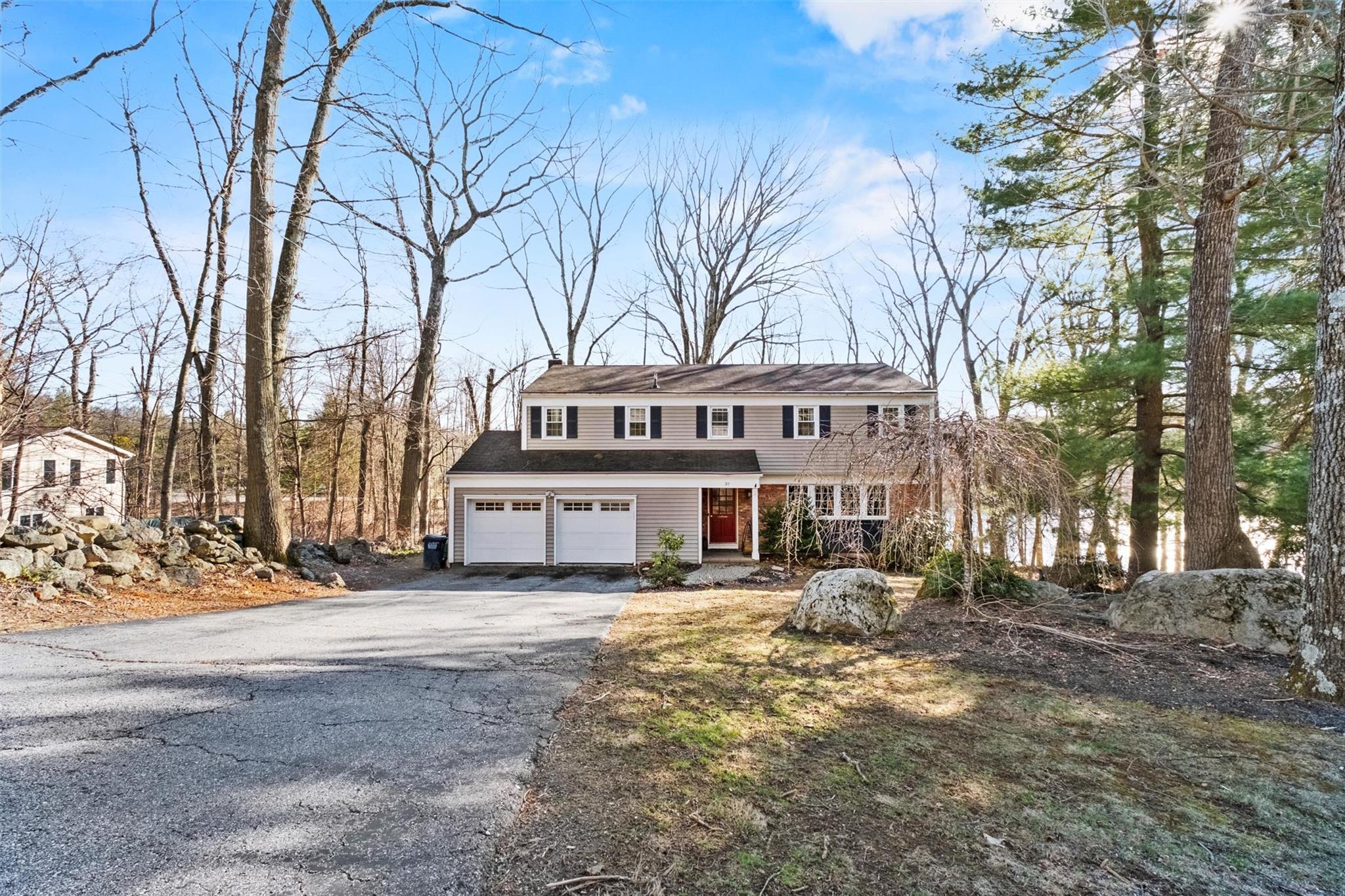 Mahopac Middle School Real Estate Listings Main Image