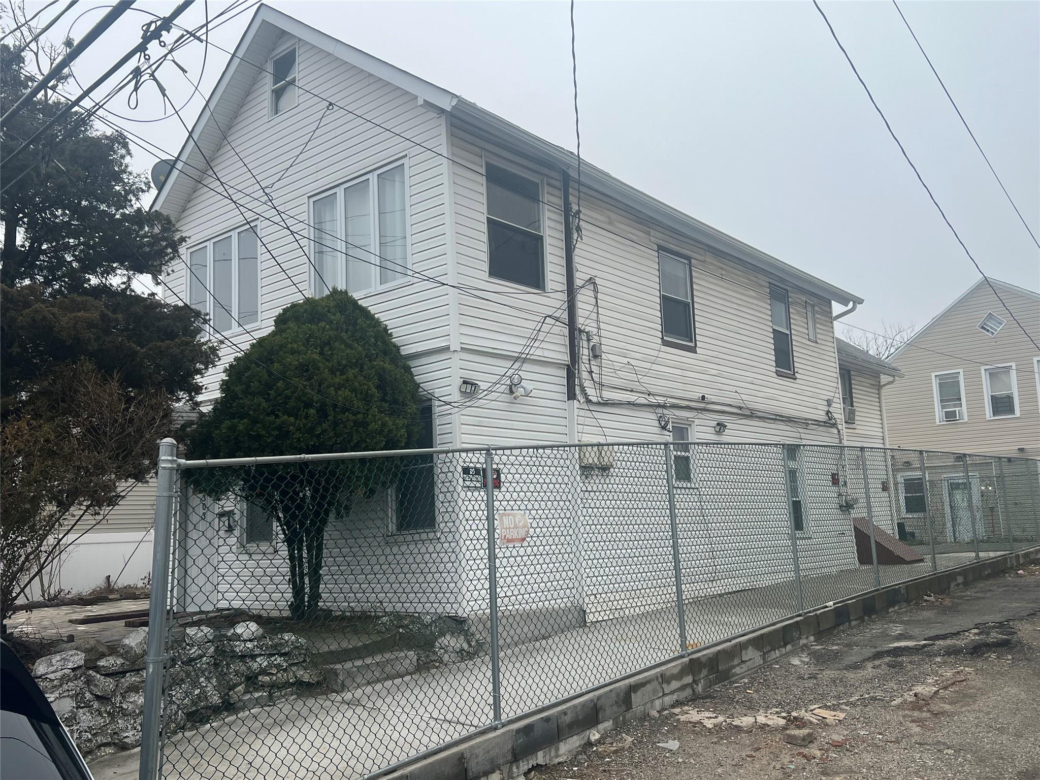 303 Beach 84th Street Property Photo