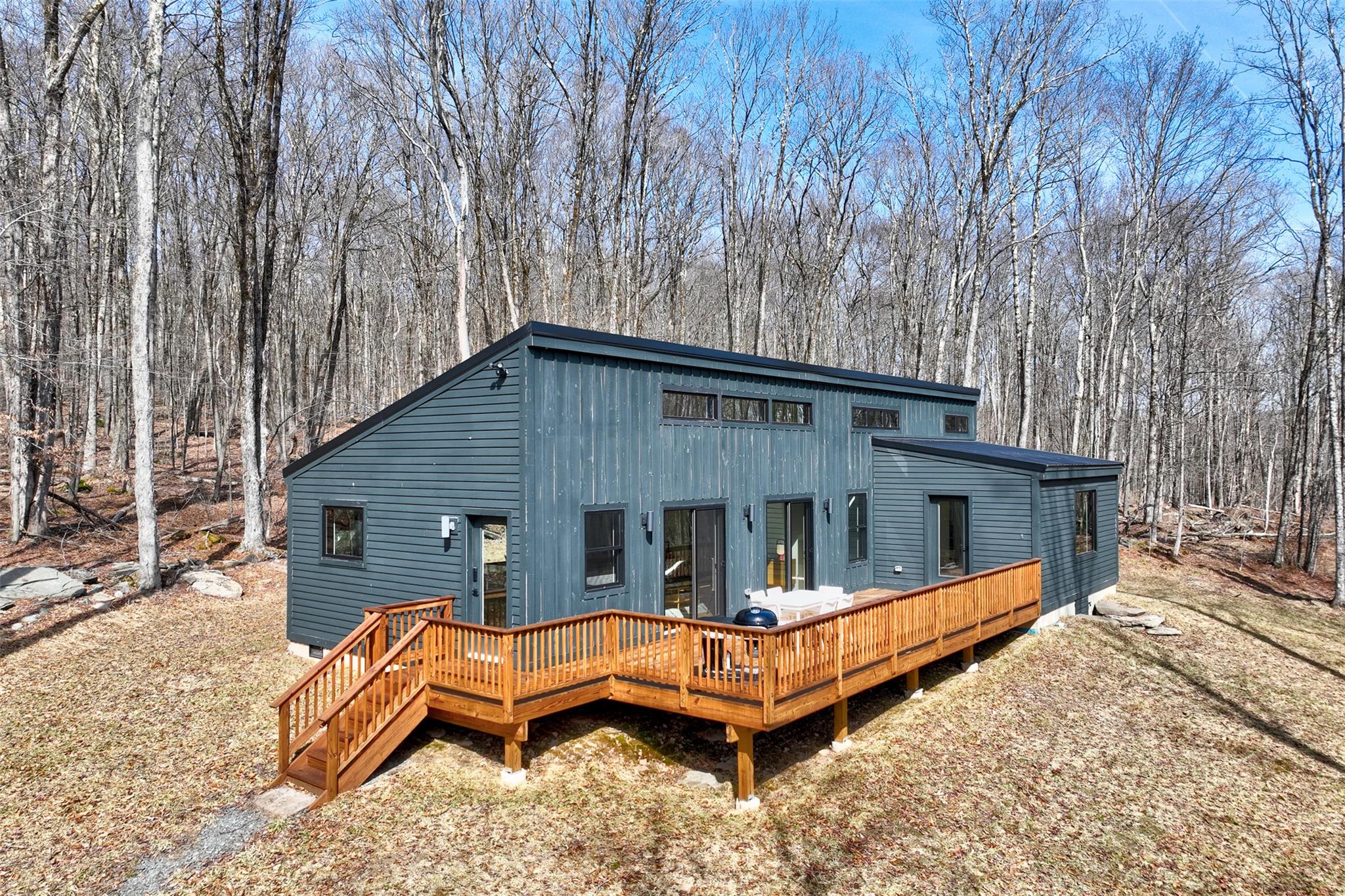 310 Amber Lake Road Property Photo