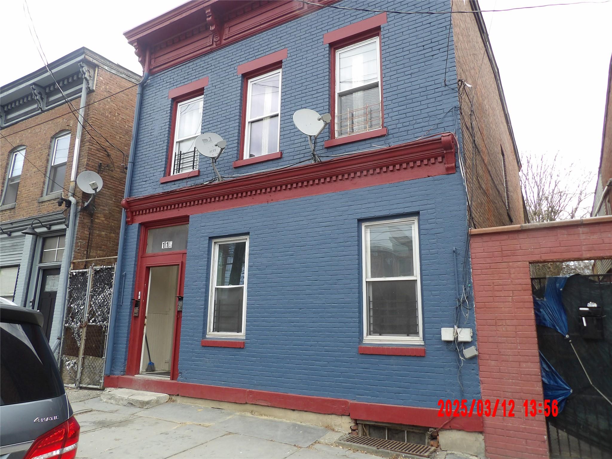 115 William Street Picture