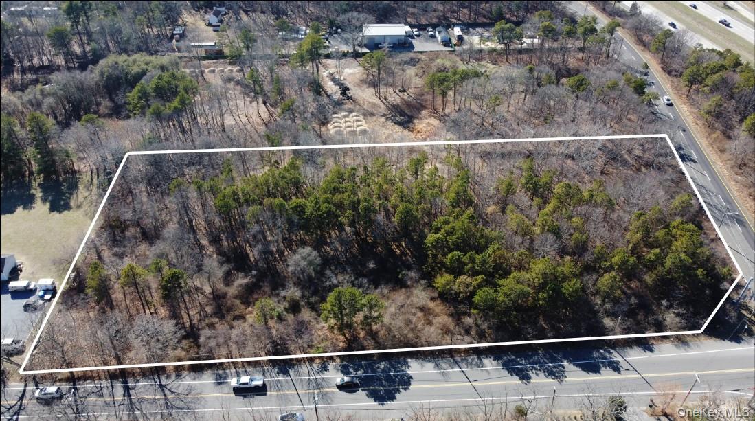 0 Bellport Avenue Property Photo 1