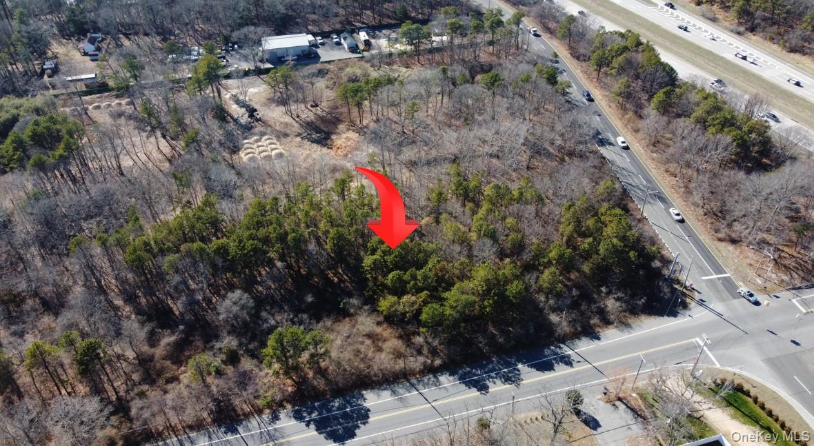 0 Bellport Avenue Property Photo 3