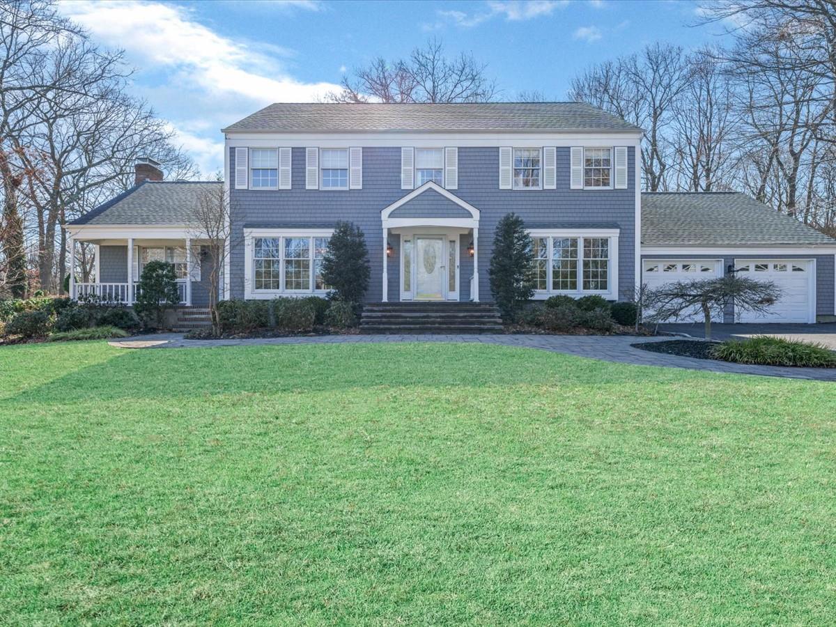 18 Jefferson Landing Circle Property Photo