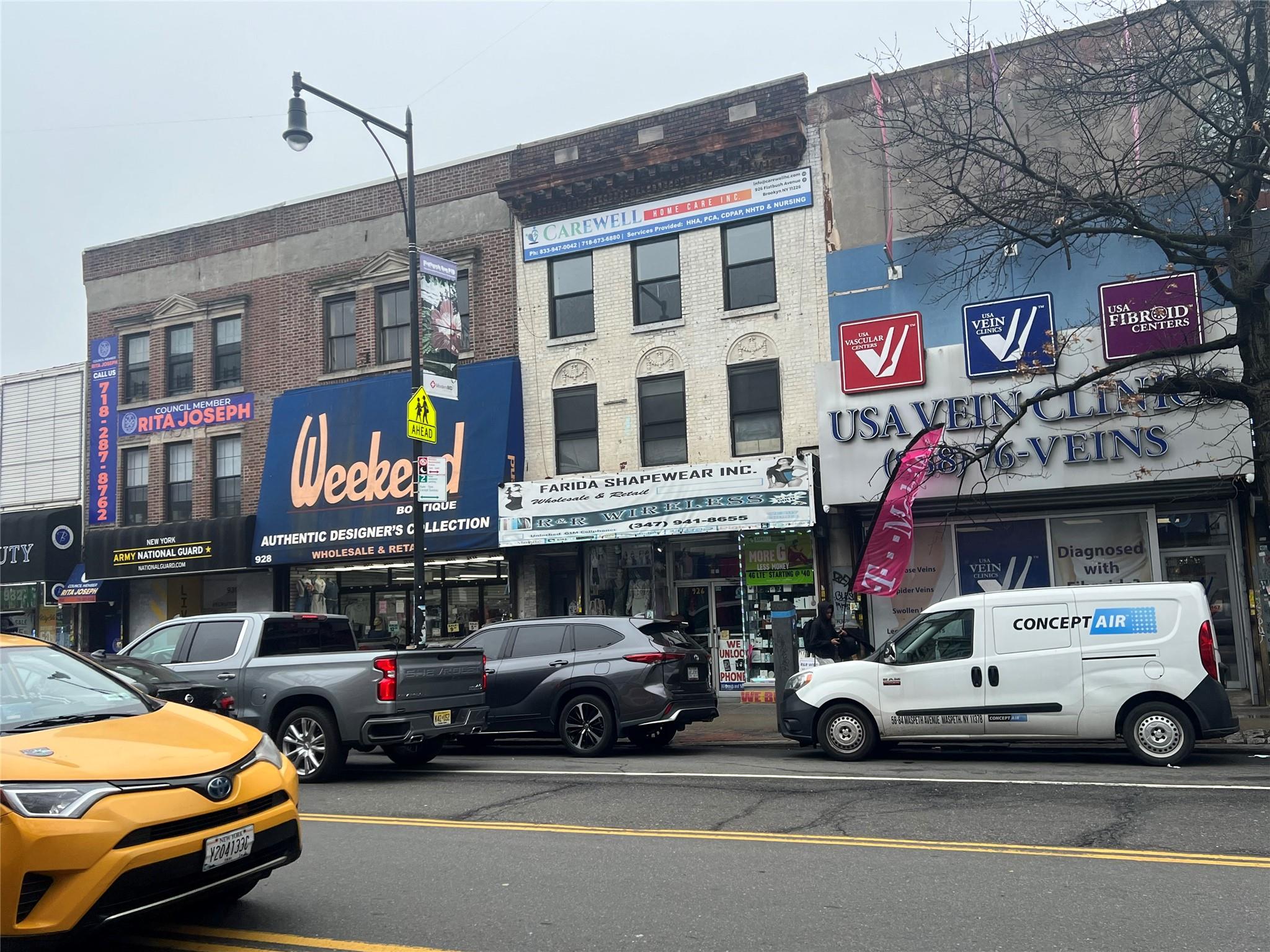 926 Flatbush Avenue Property Photo