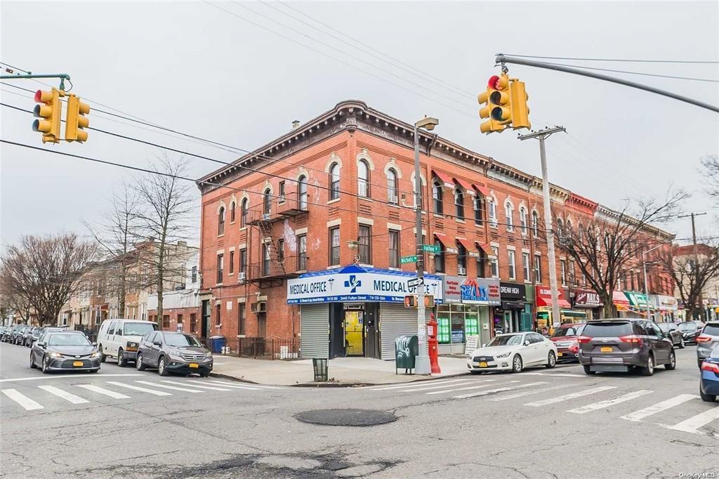 3440 Fulton Street Property Photo