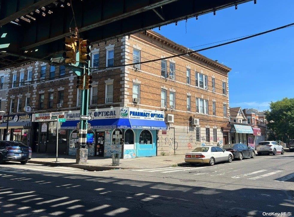 114-02 Jamaica Avenue Property Photo