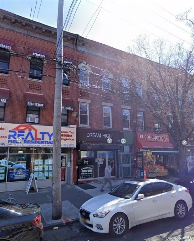 3434 Fulton Street Property Photo
