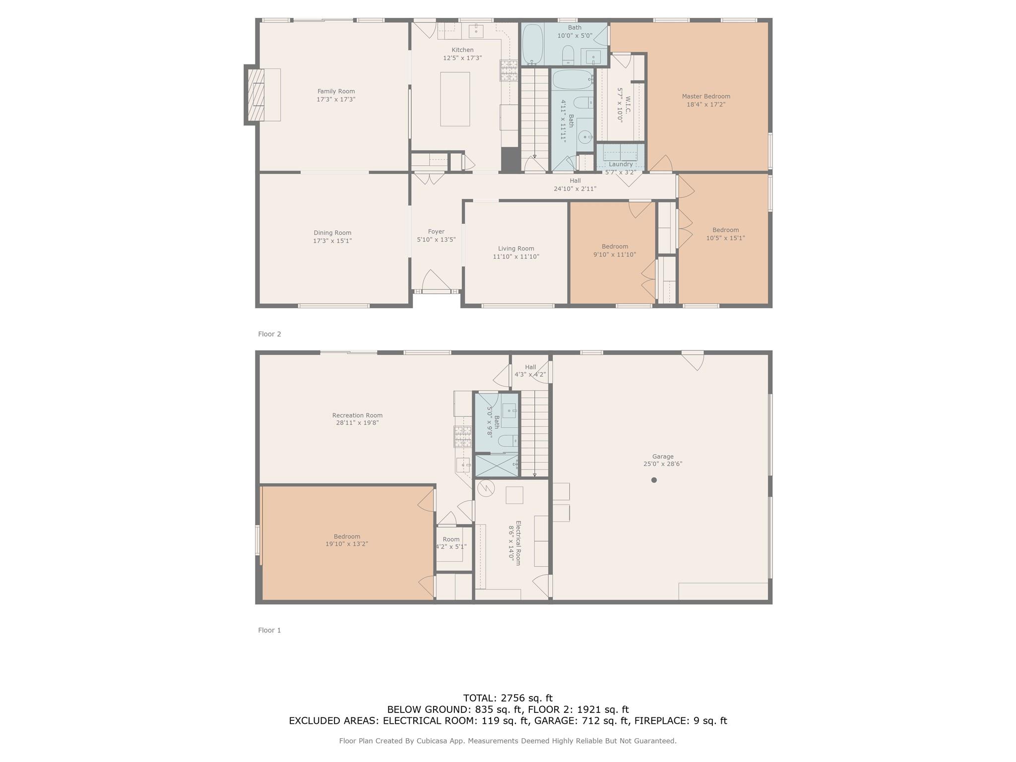 5 Catalina Court Property Photo 26