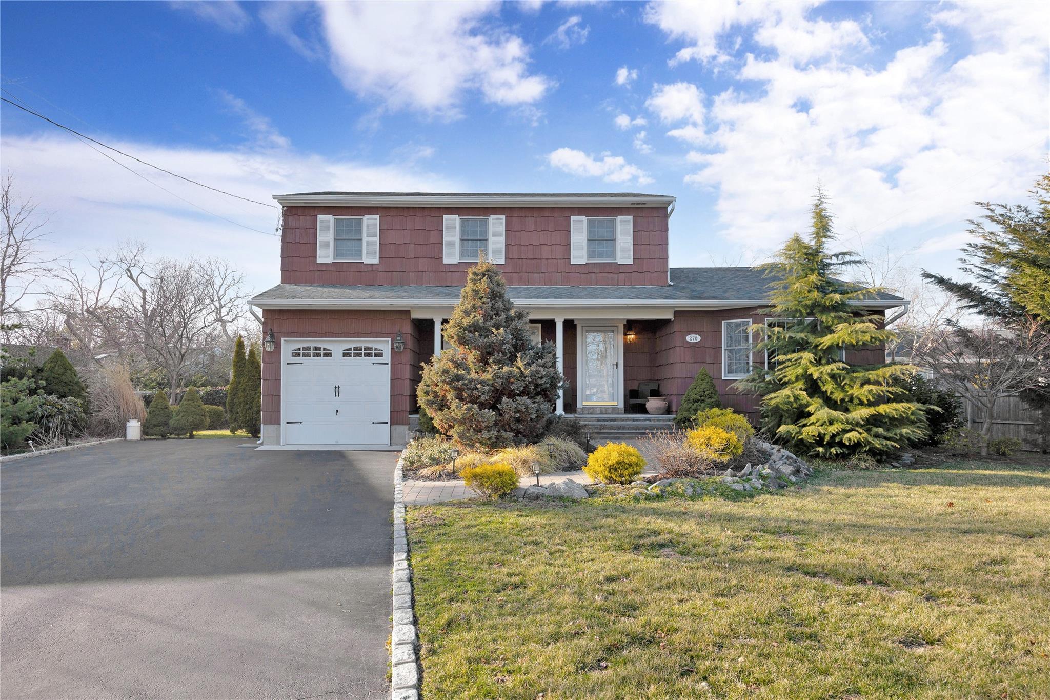 270 Idle Hour Boulevard Property Photo