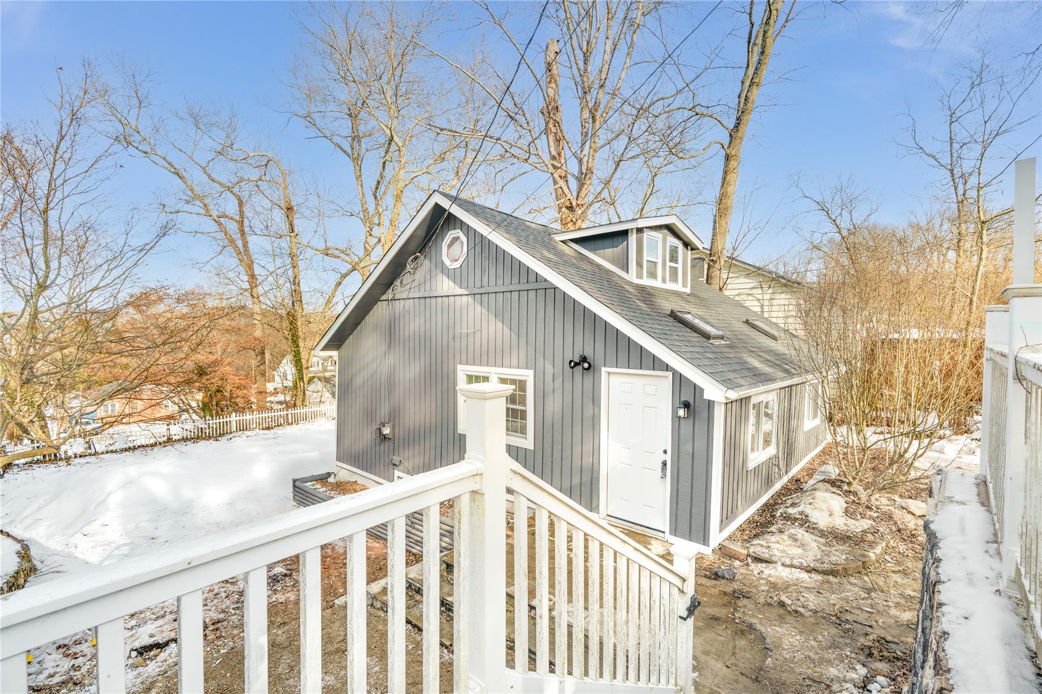 30 Shawnee Road Property Photo