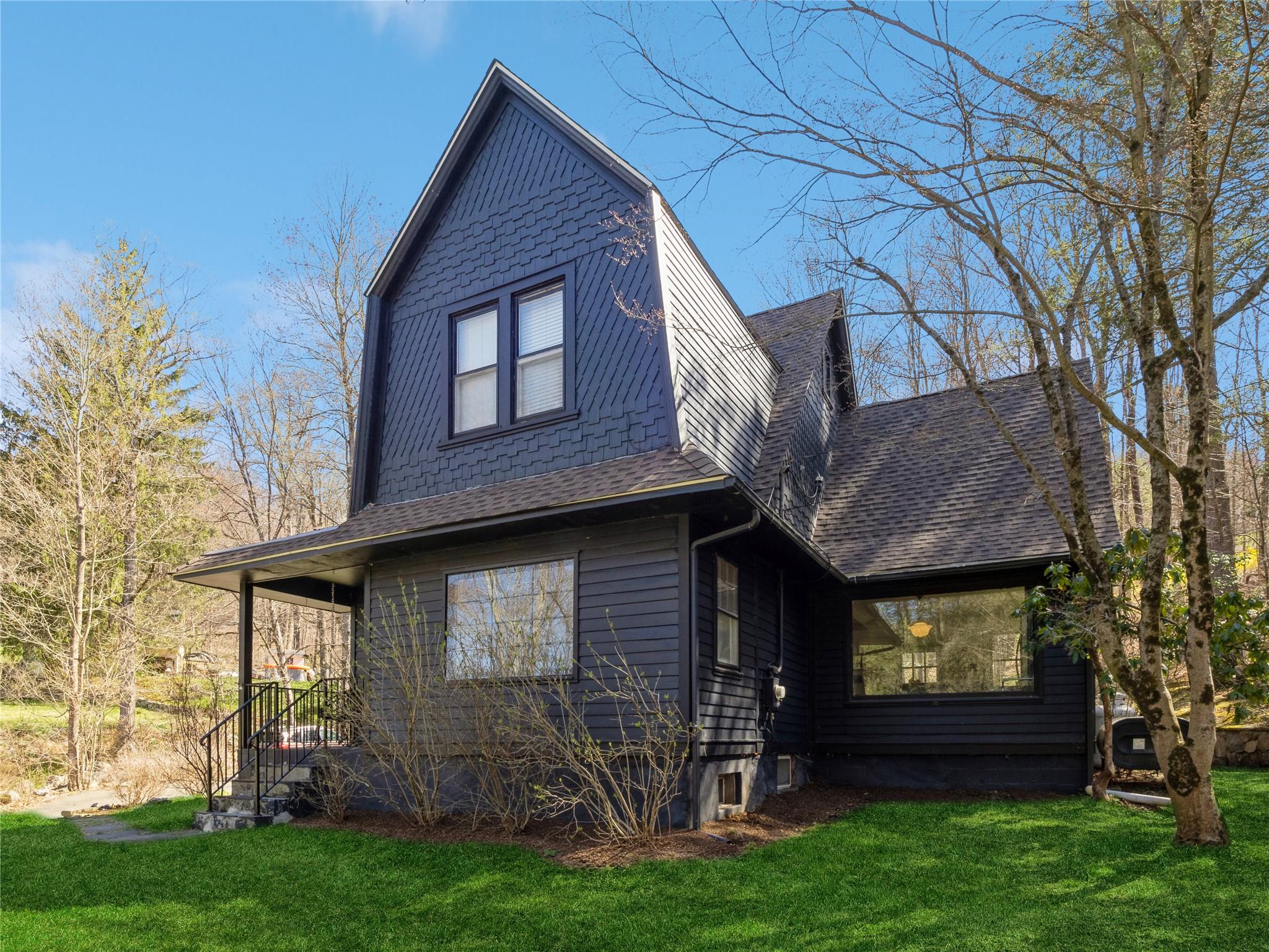 2 Forsonville Lane Property Photo
