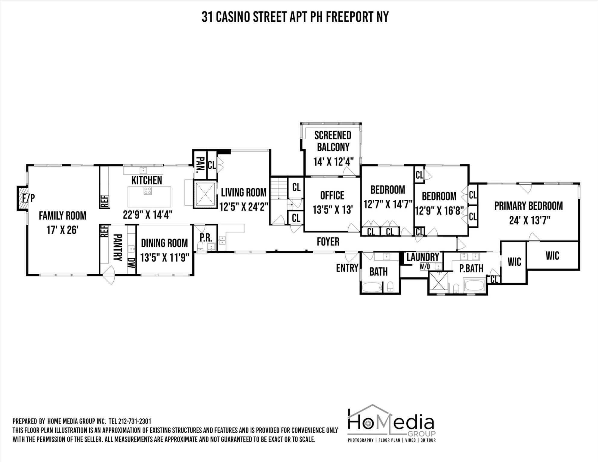 31 Casino Street Ph Property Photo 33