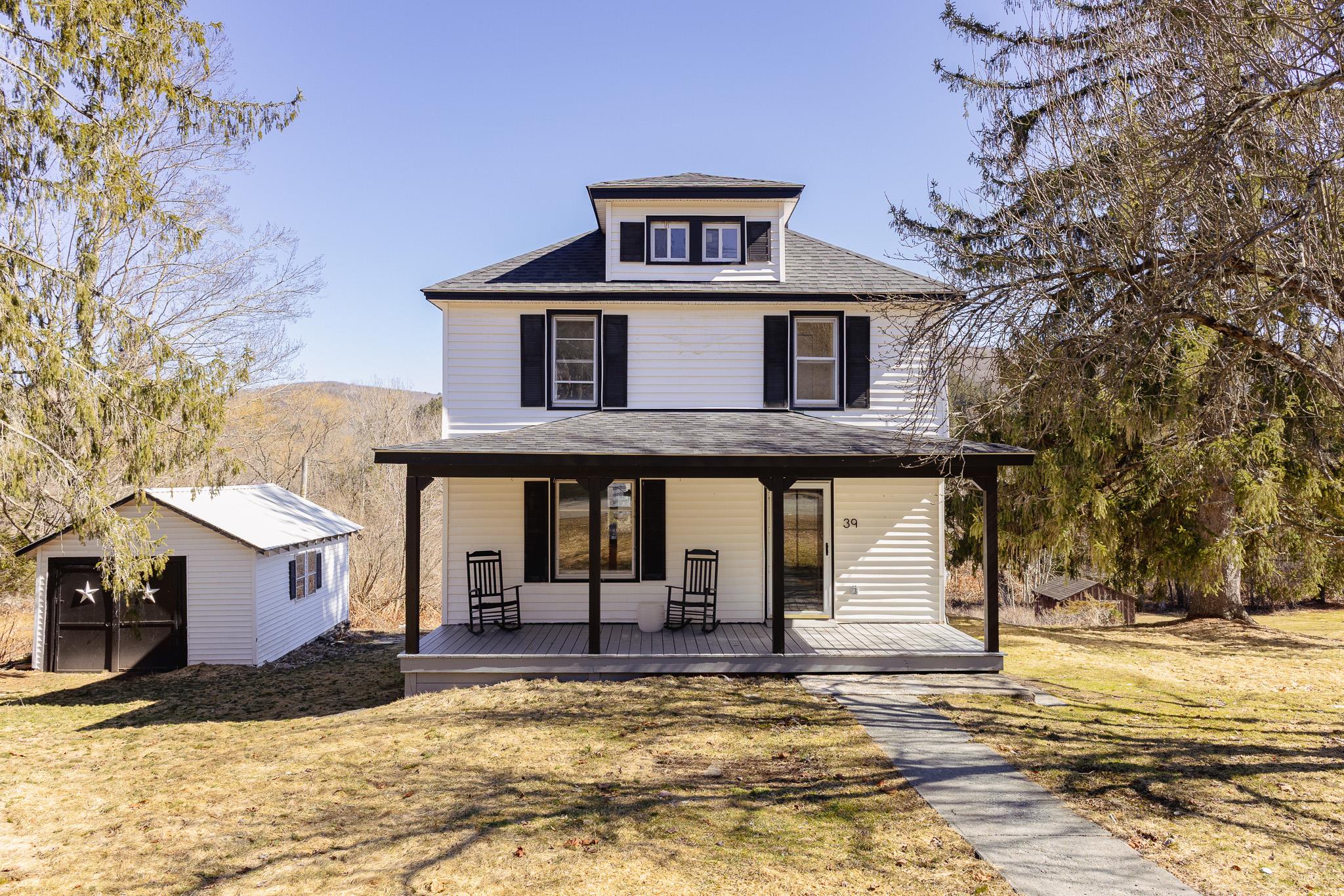 39 Dubois Street Property Photo