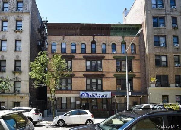 546 W 188th Street Property Photo 1