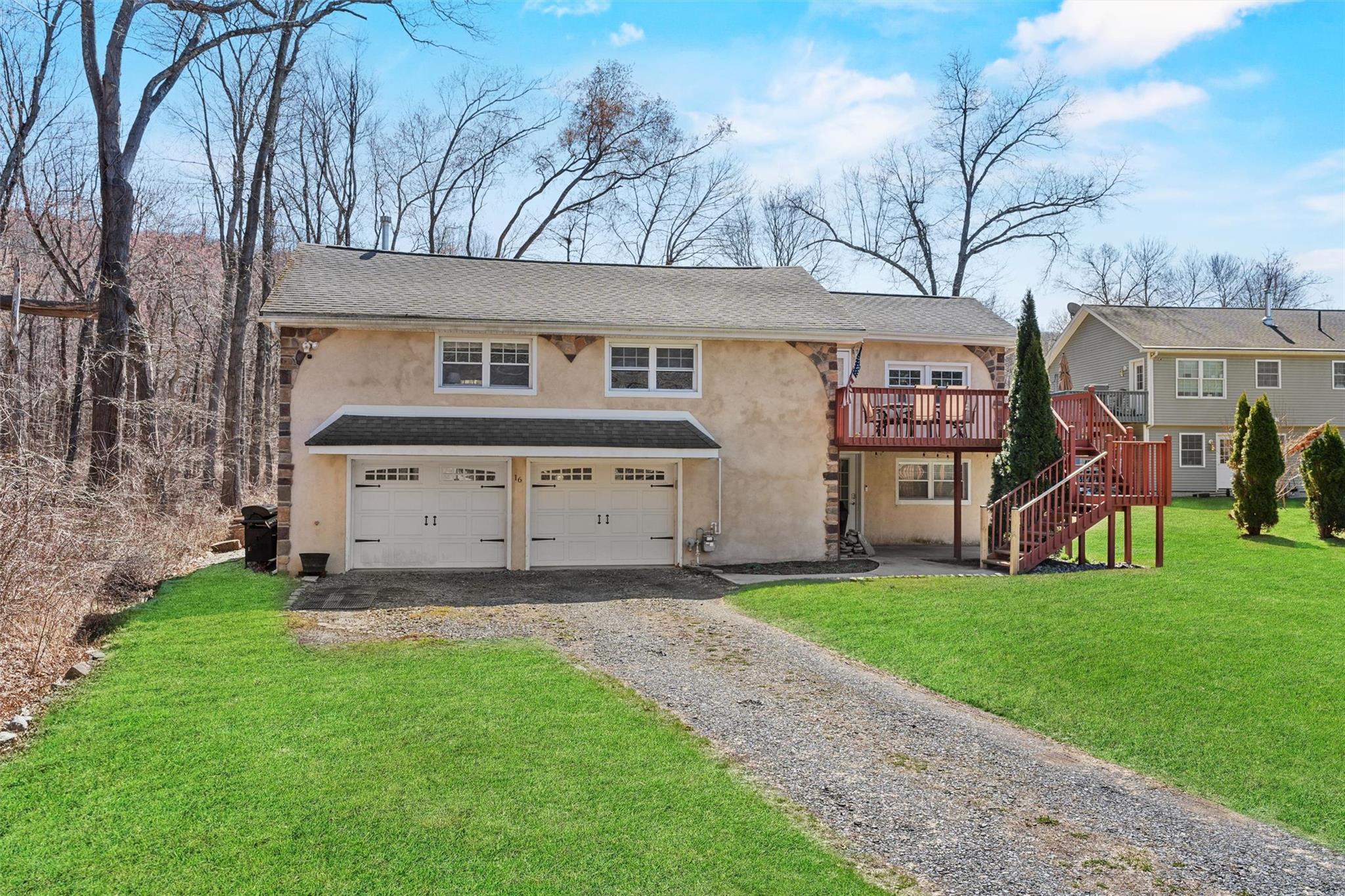 16 Birch Drive Property Photo