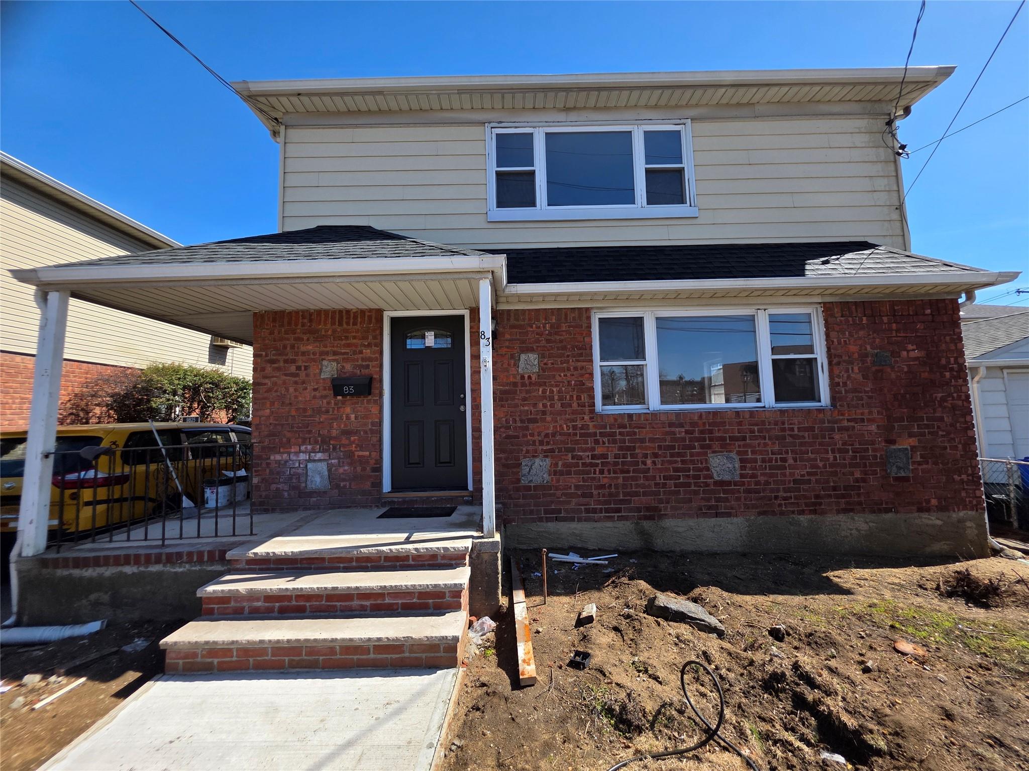 83 Gibson Boulevard 1st Floor Property Photo