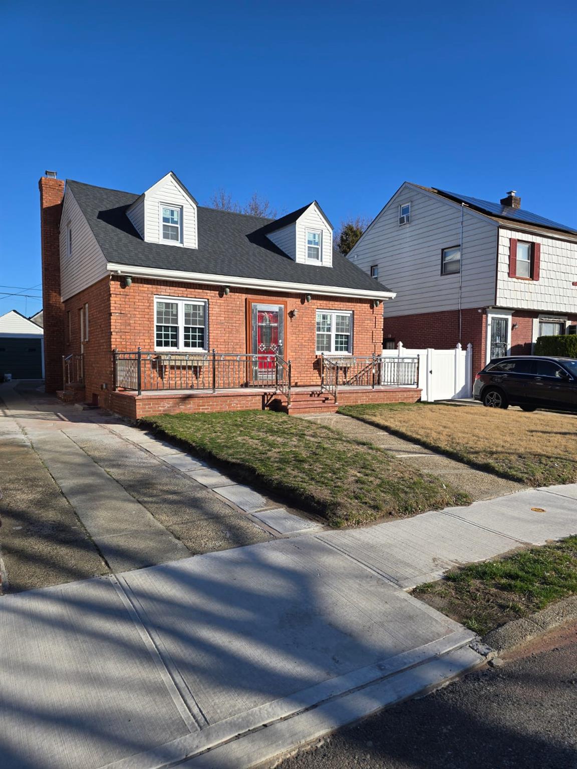 11841 225th Street Property Photo