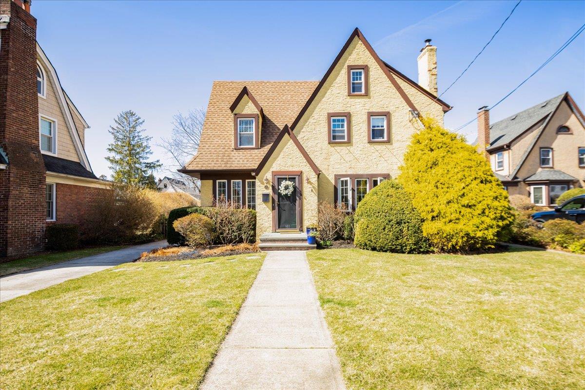 38 Stevens Avenue Property Photo