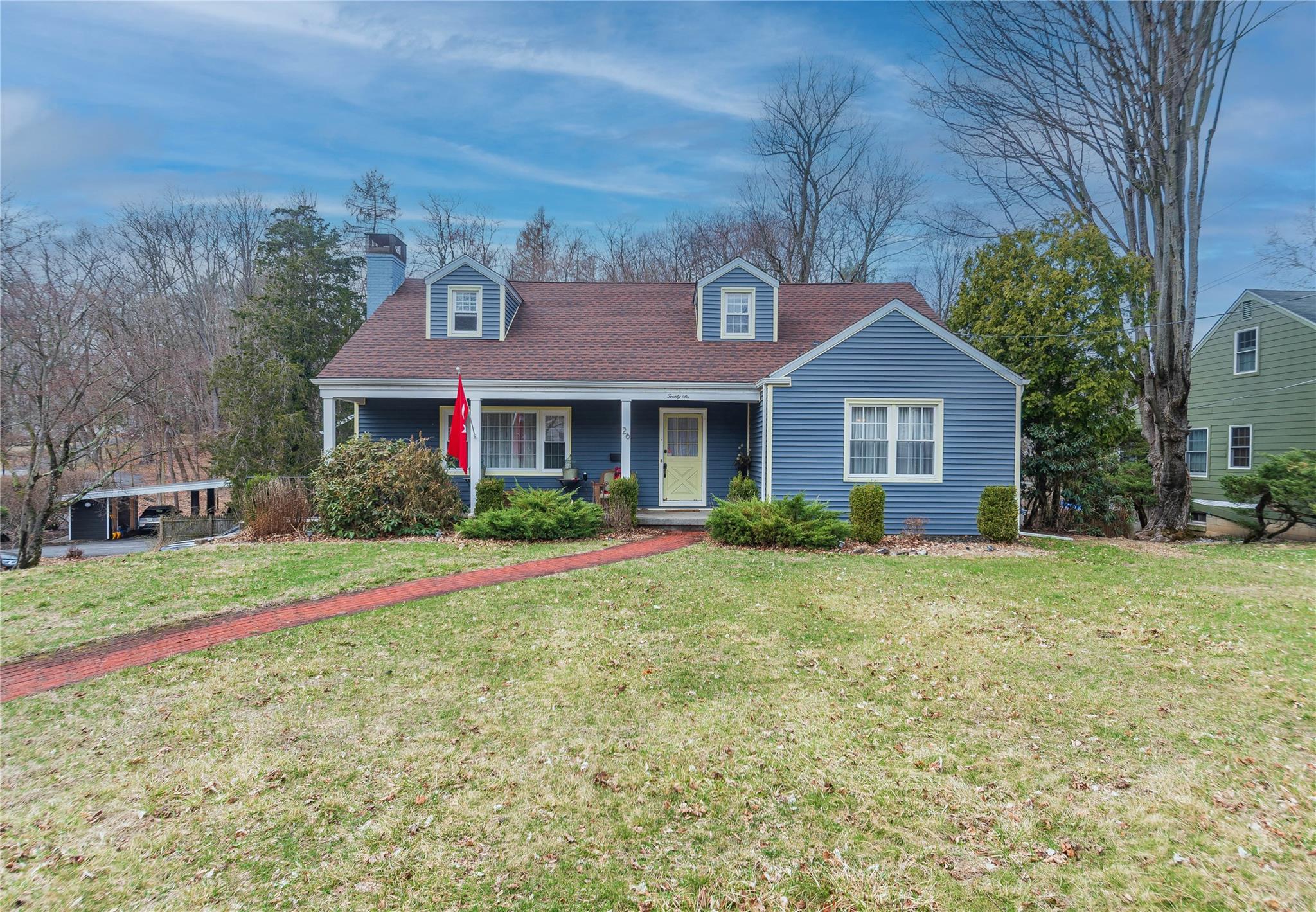 26 Alden Rd Property Photo