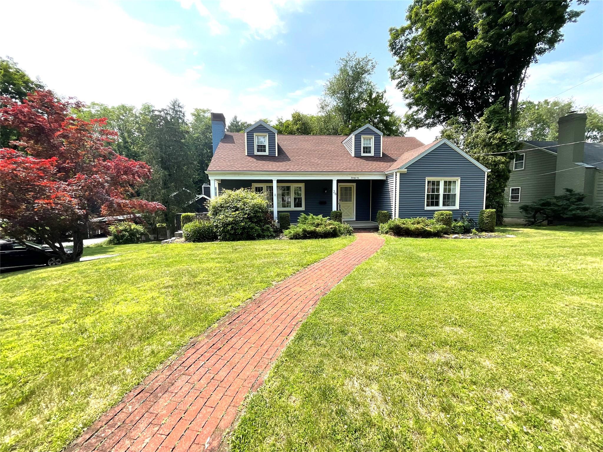 26 Alden Road Property Photo 1