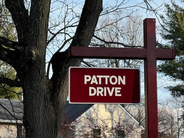 3 Patton Drive Property Photo